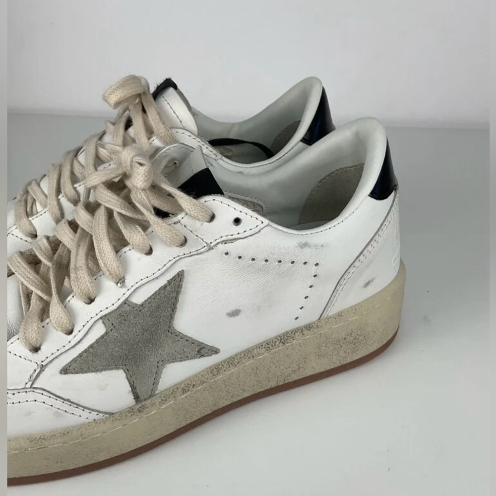 Golden Goose Deluxe Brand Ballstar